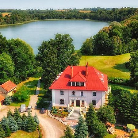 Palac Pozorty Bądki Екстериор снимка