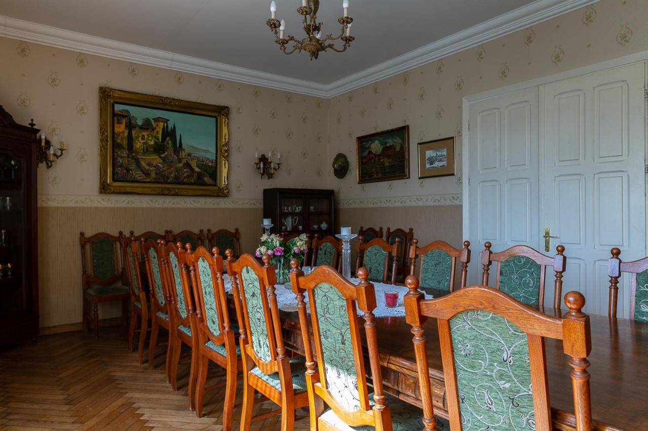Palac Pozorty Bądki Екстериор снимка