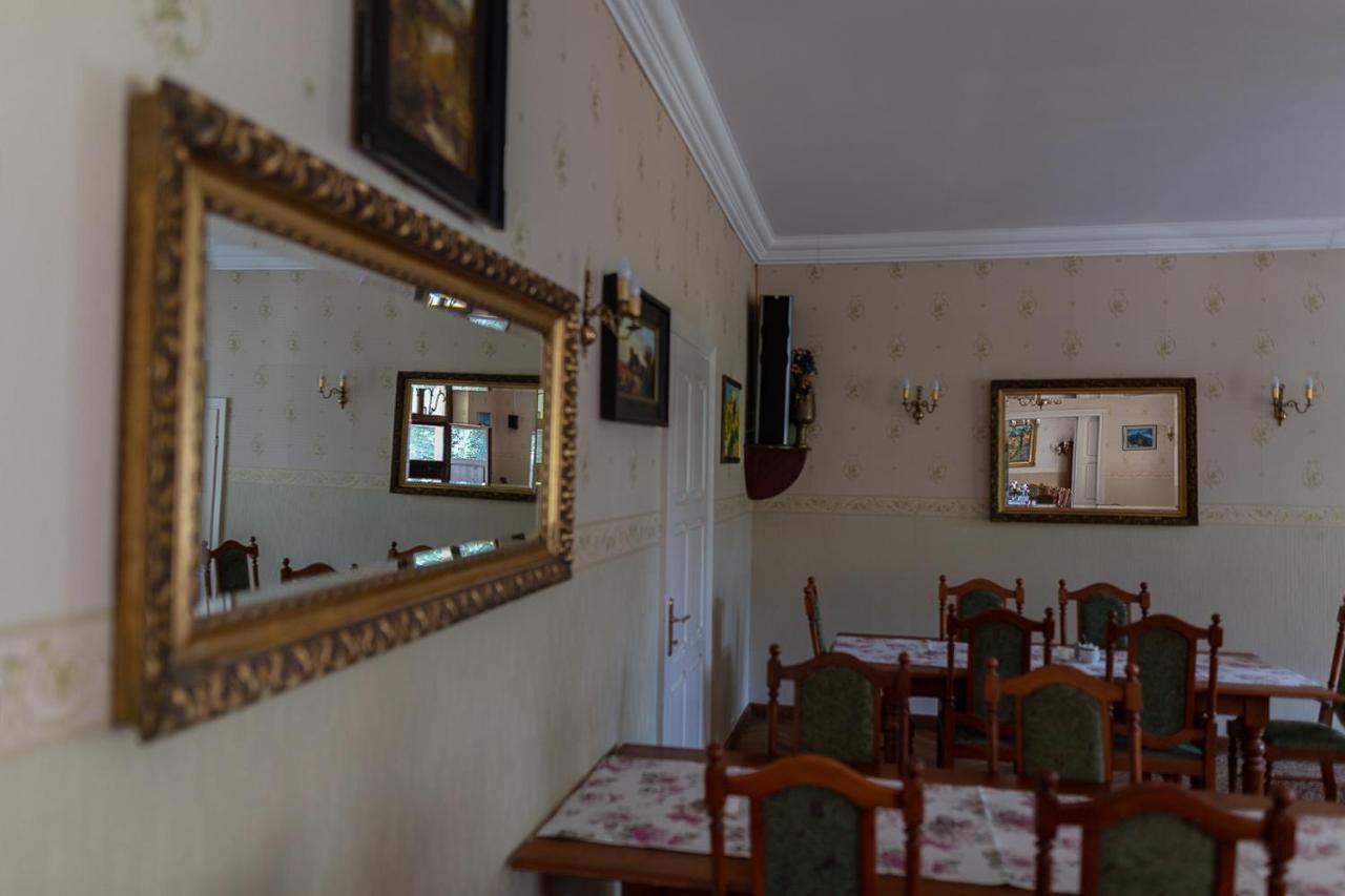 Palac Pozorty Bądki Екстериор снимка
