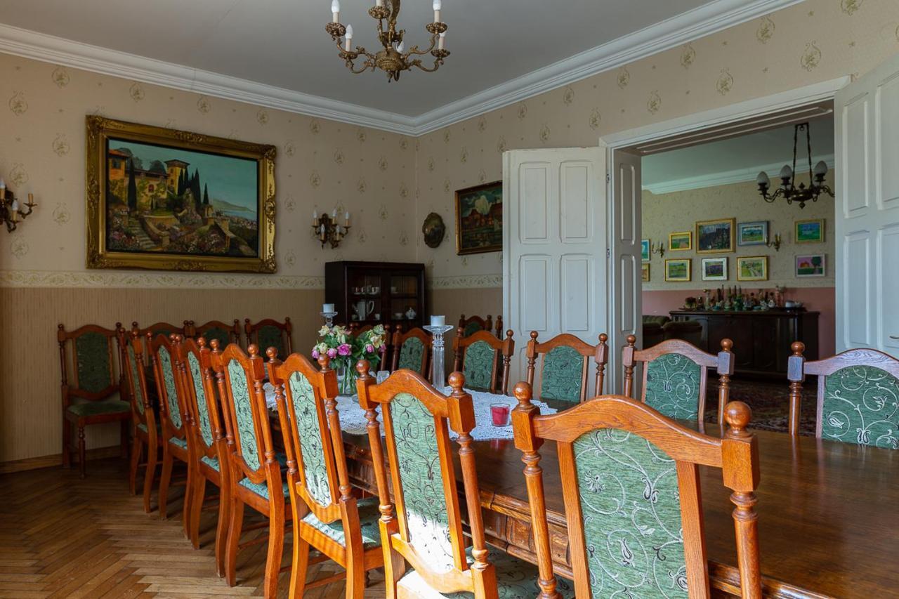 Palac Pozorty Bądki Екстериор снимка